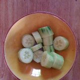 Komkommersalade #41