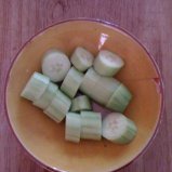 Komkommersalade #46
