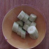 Komkommersalade #47