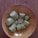 Komkommersalade #49