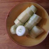 Komkommersalade #51