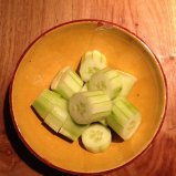 Komkommersalade #53