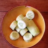 Komkommersalade #55