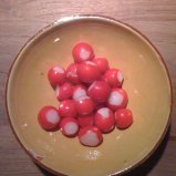 Radijssalade #02