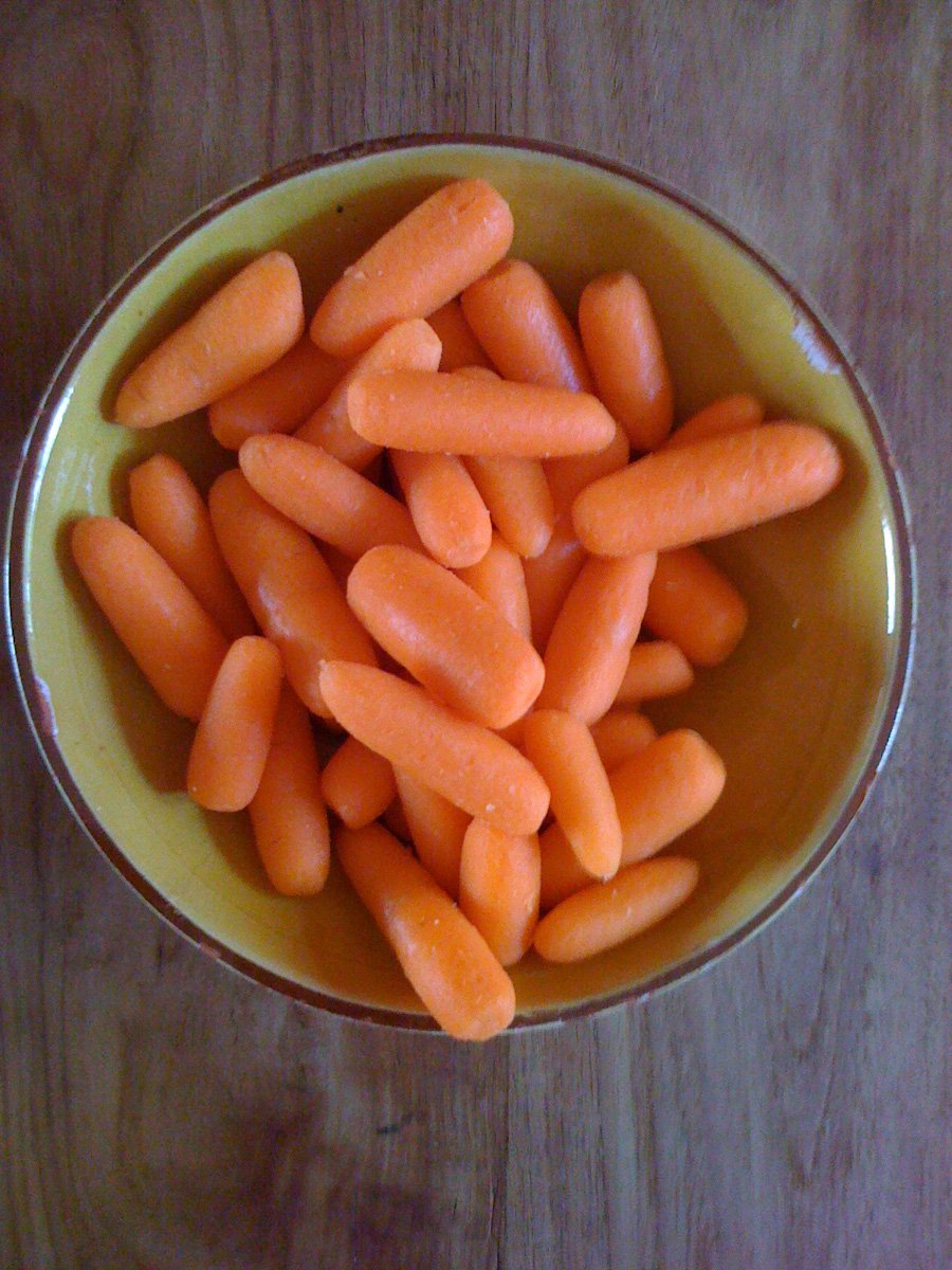 Wortelsalade #01