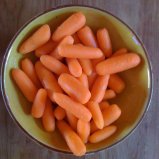 Wortelsalade #01