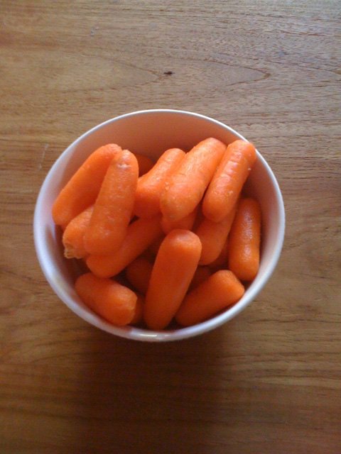 Wortelsalade #02