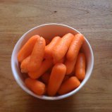 Wortelsalade #02