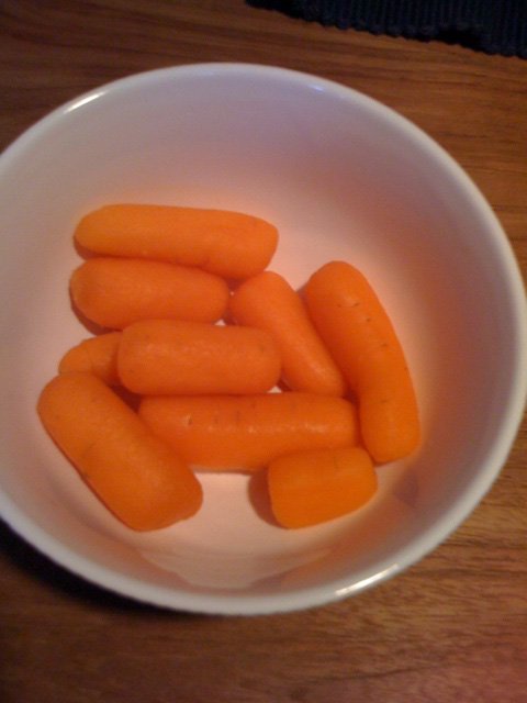 Wortelsalade #03
