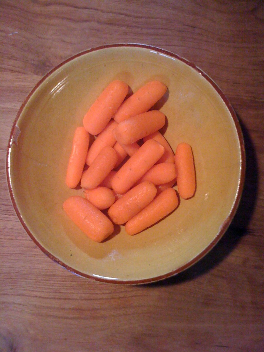 Wortelsalade #05