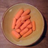 Wortelsalade #05