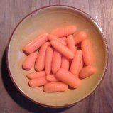 Wortelsalade #06