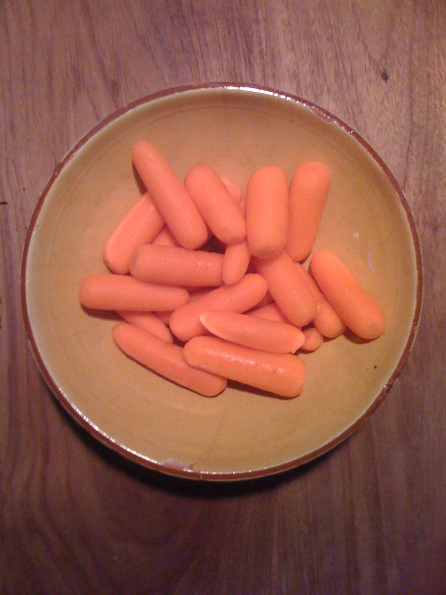 Wortelsalade #07