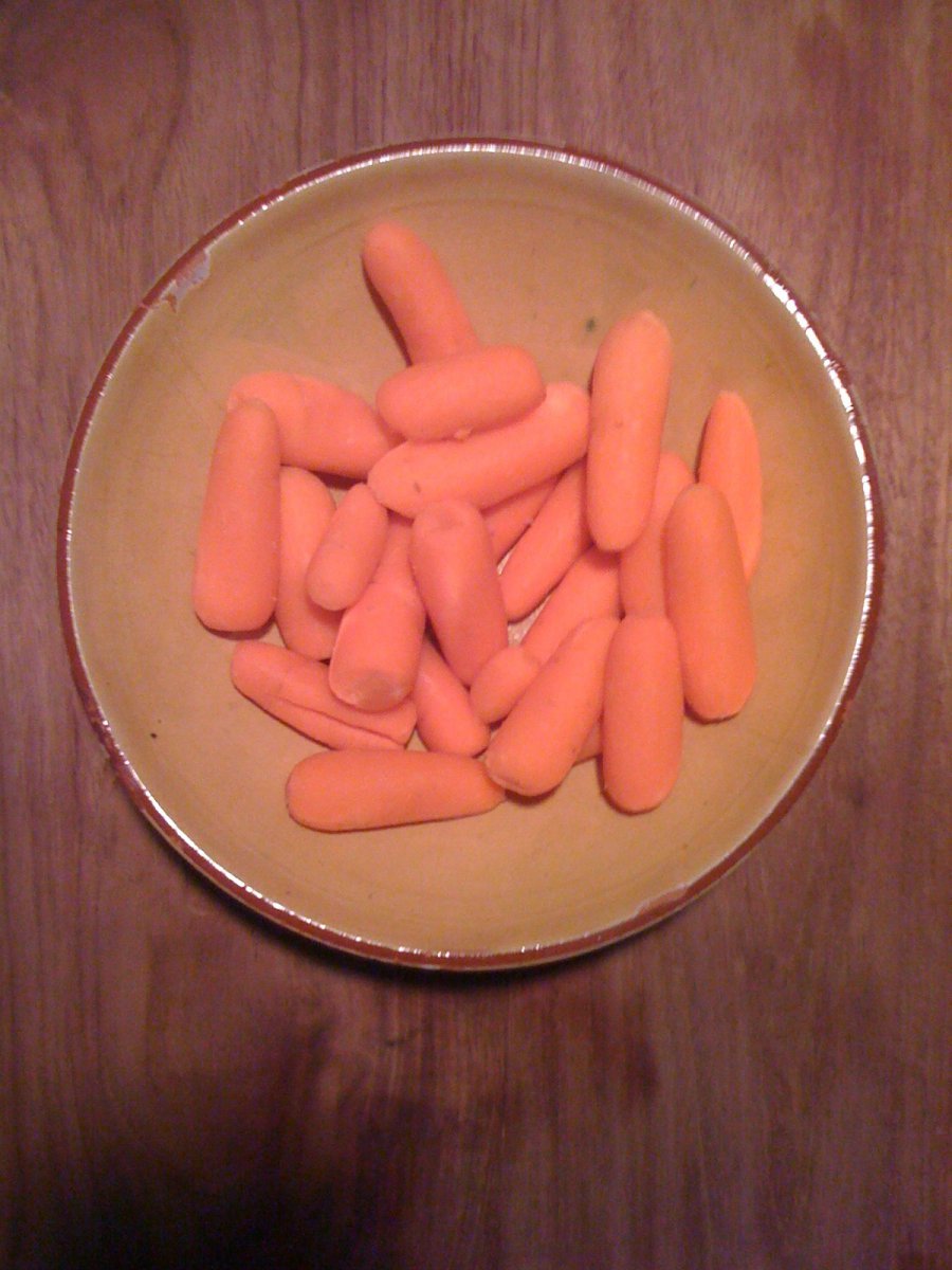 Wortelsalade #08