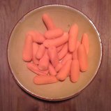 Wortelsalade #08