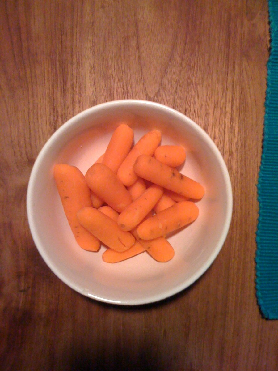 Wortelsalade #09