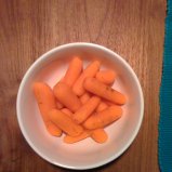 Wortelsalade #09