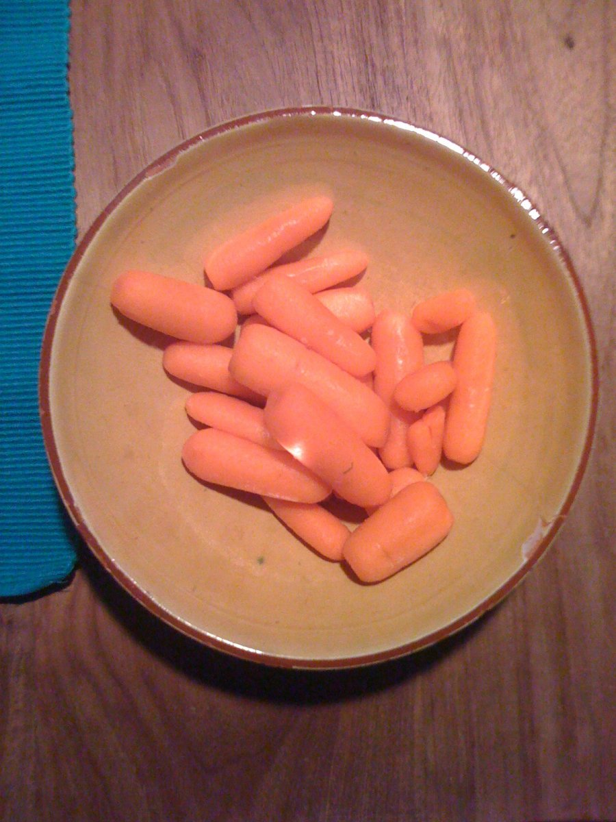 Wortelsalade #10