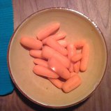 Wortelsalade #10
