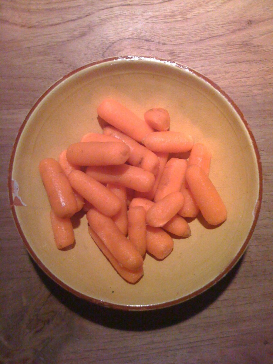 Wortelsalade #11