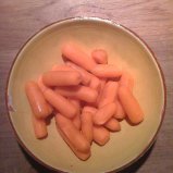 Wortelsalade #11