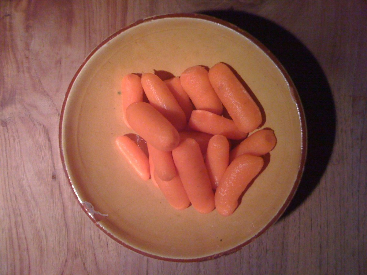 Wortelsalade #12