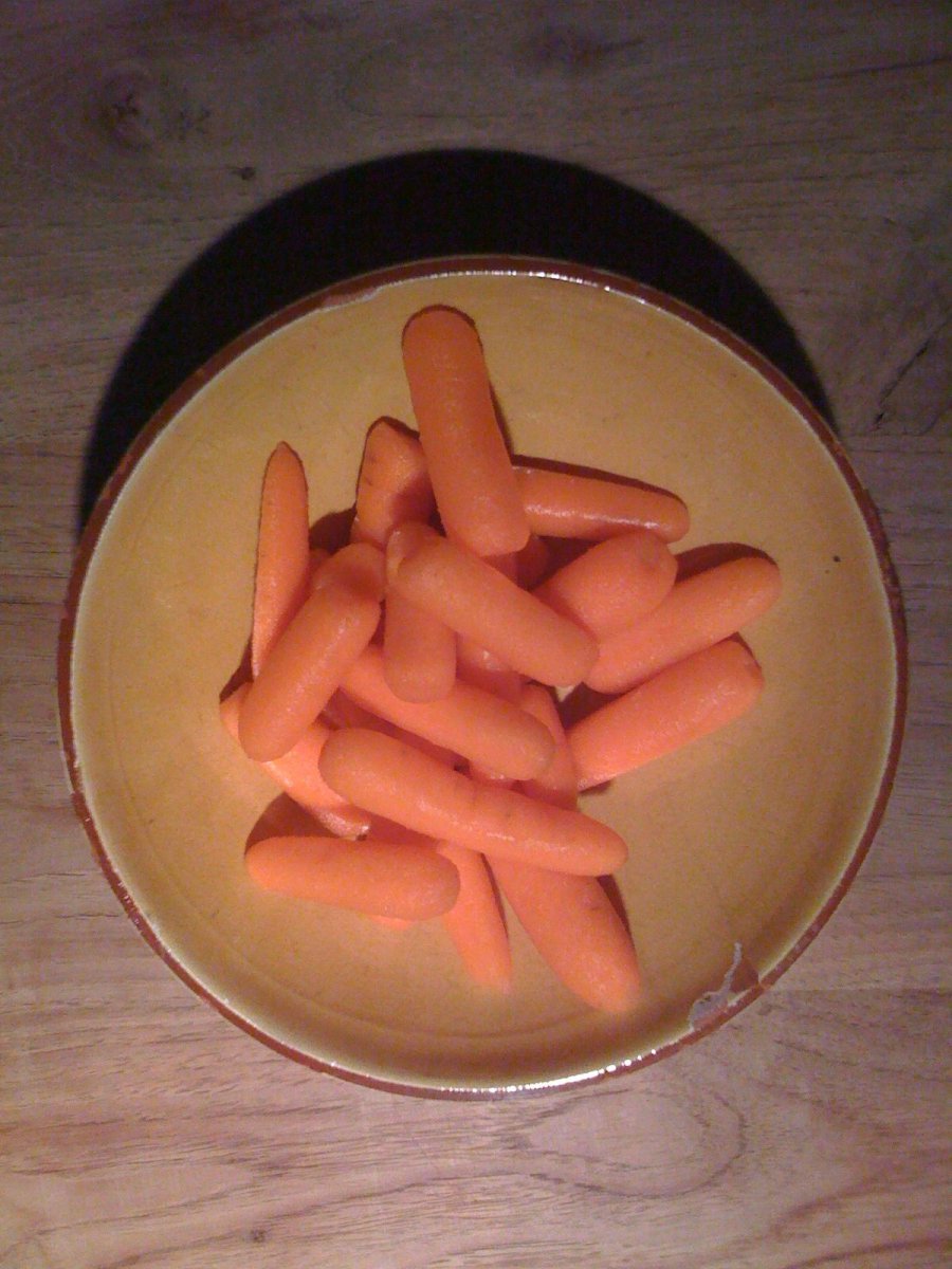 Wortelsalade #13