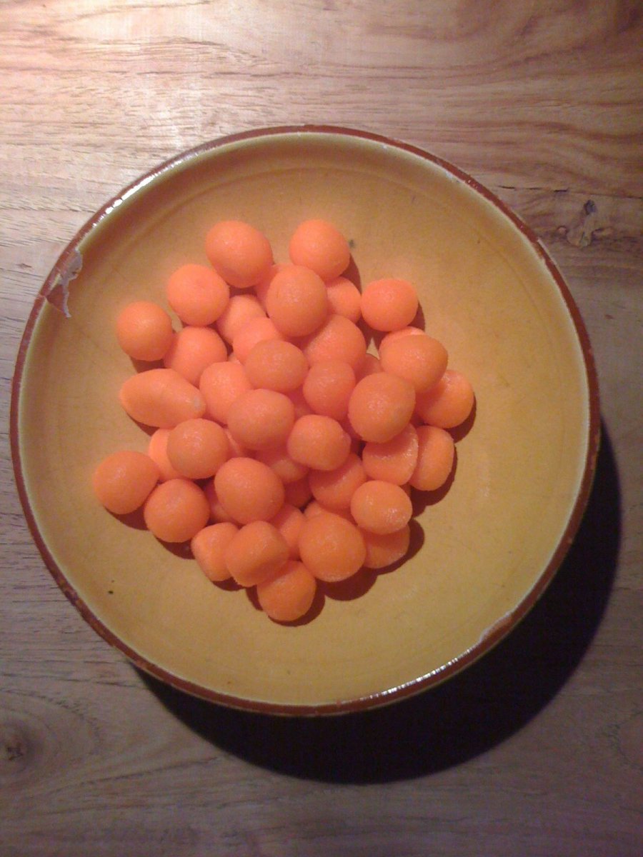 Wortelsalade #14