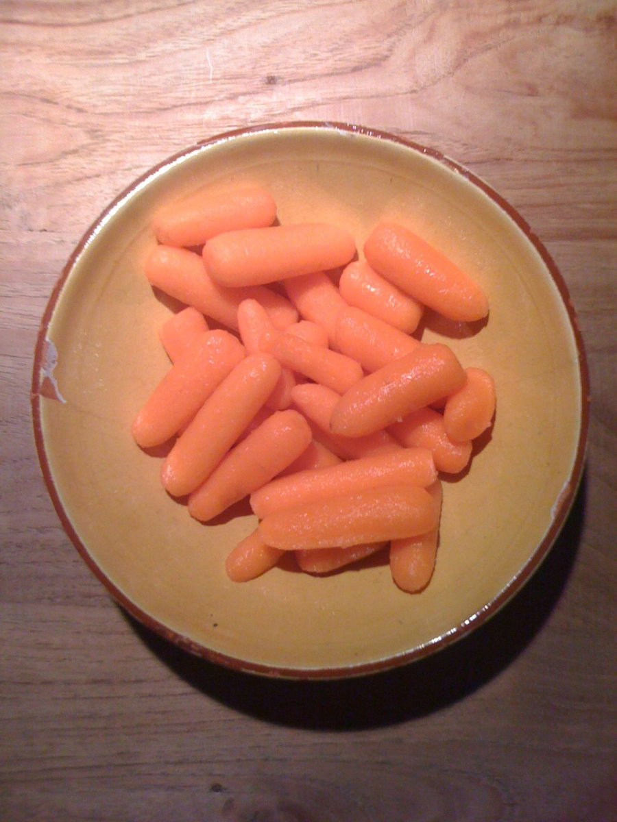 Wortelsalade #15