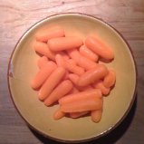 Wortelsalade #15