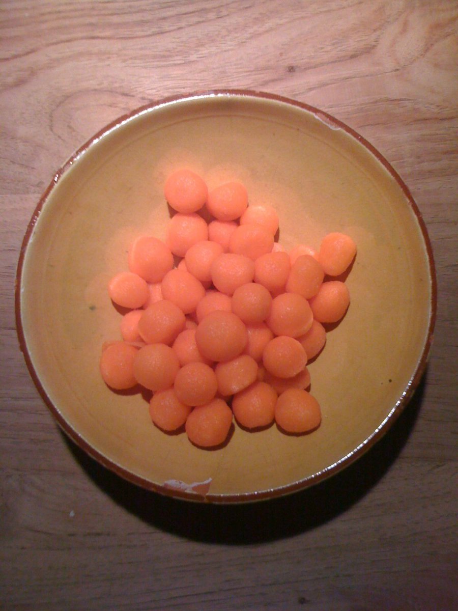 Wortelsalade #16