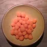 Wortelsalade #16
