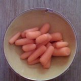 Wortelsalade #18