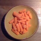 Wortelsalade #19