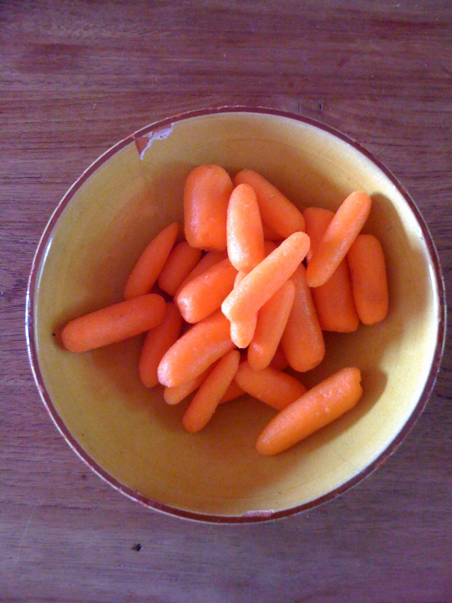 Wortelsalade #20
