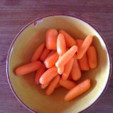 Wortelsalade #20