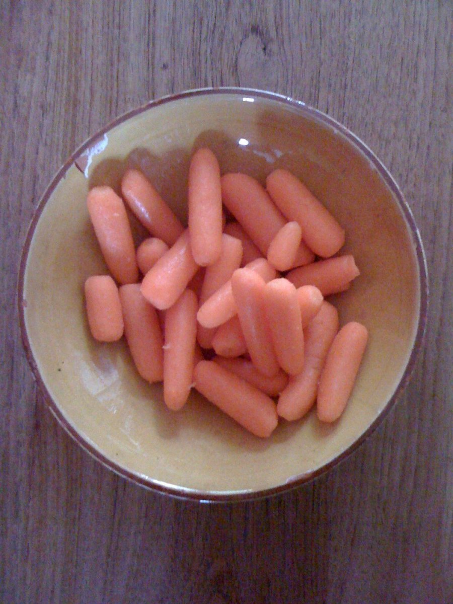 Wortelsalade #21
