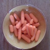 Wortelsalade #21