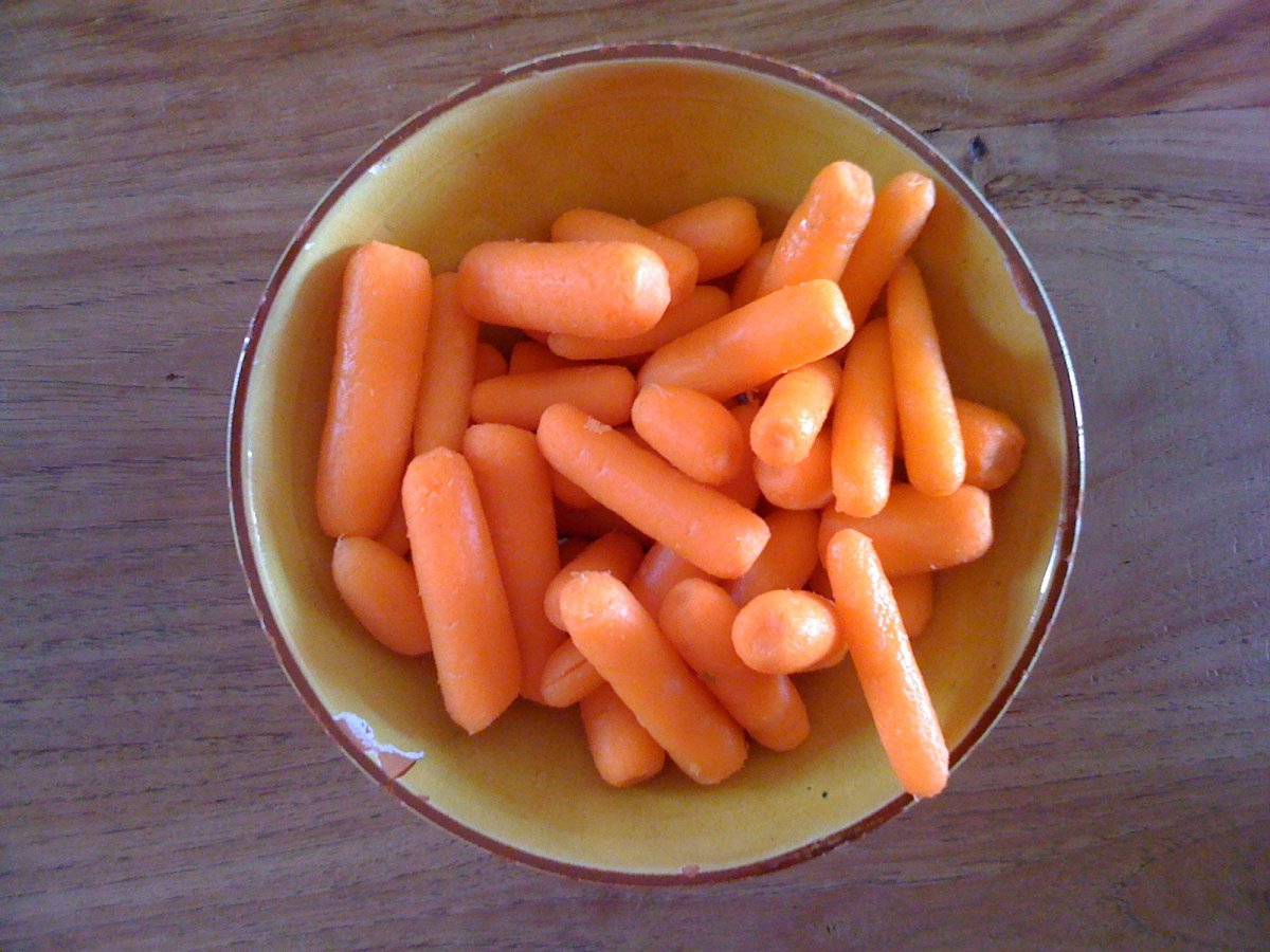 Wortelsalade #22