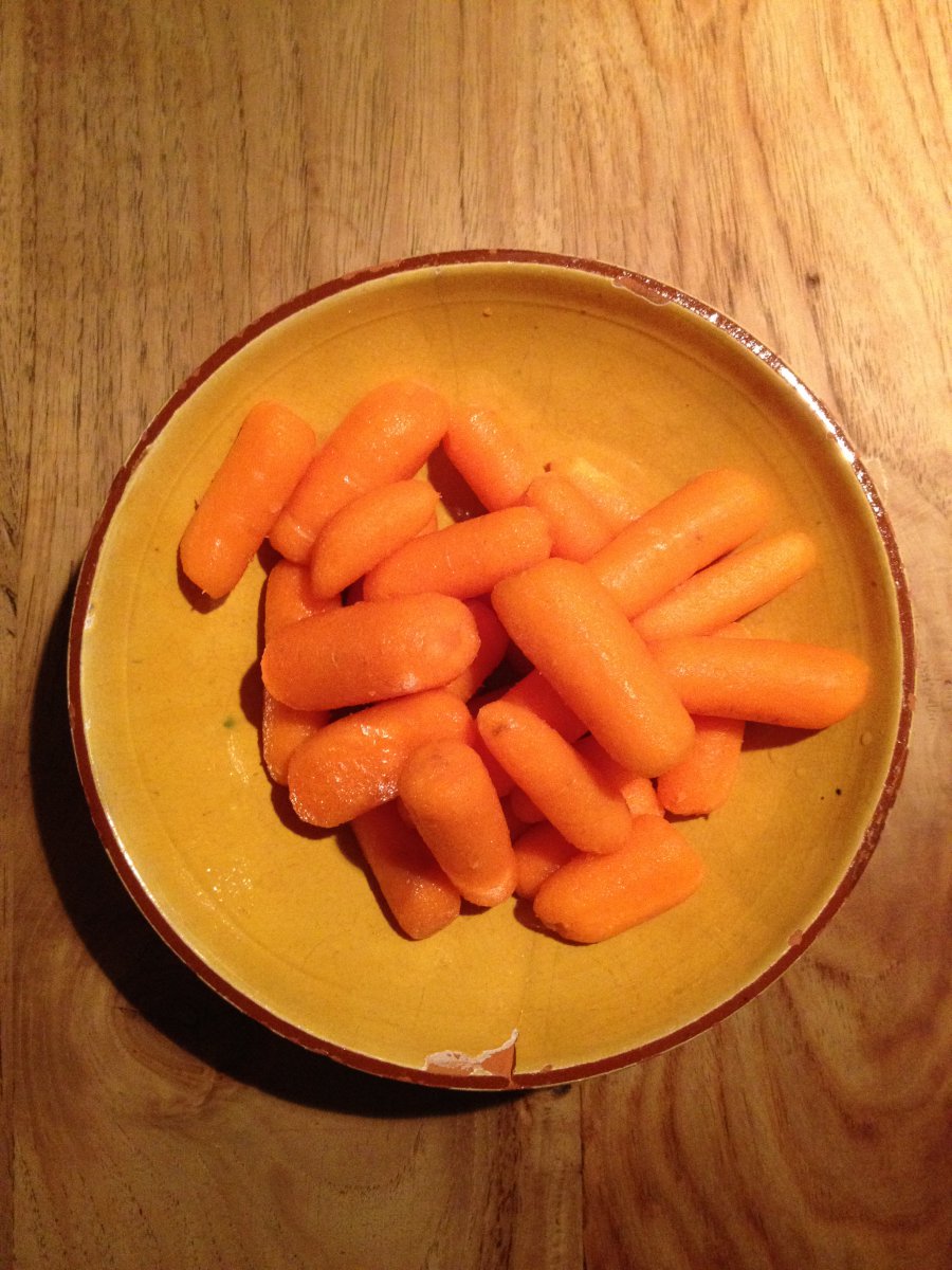 Wortelsalade #23