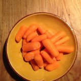 Wortelsalade #23