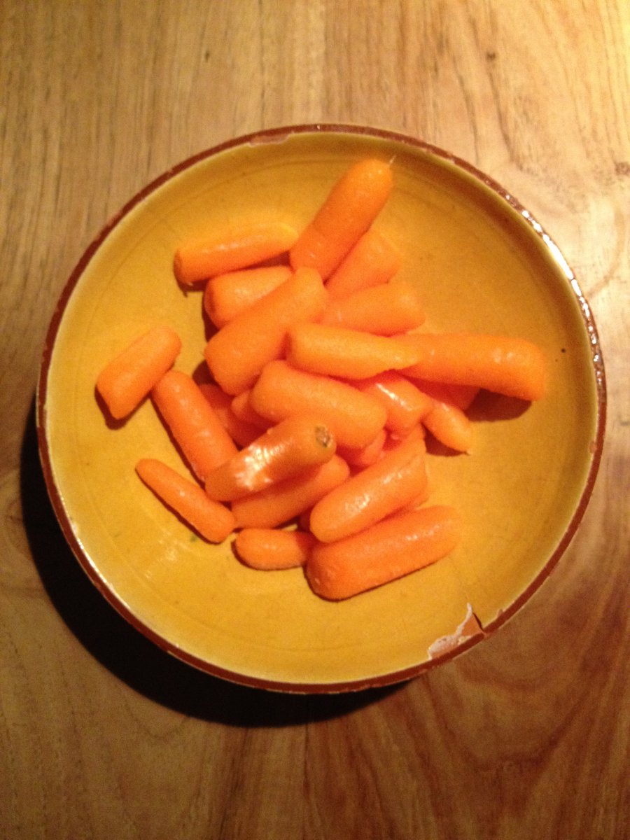 Wortelsalade #25