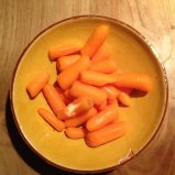Wortelsalade #25