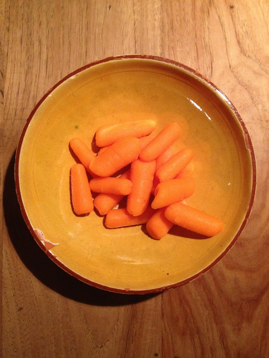Wortelsalade #26