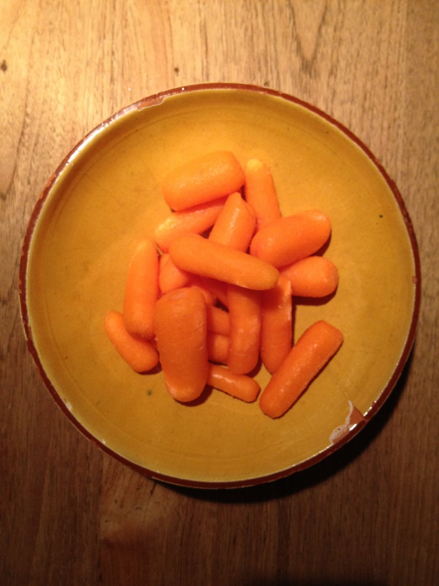 Wortelsalade #27