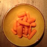 Wortelsalade #27