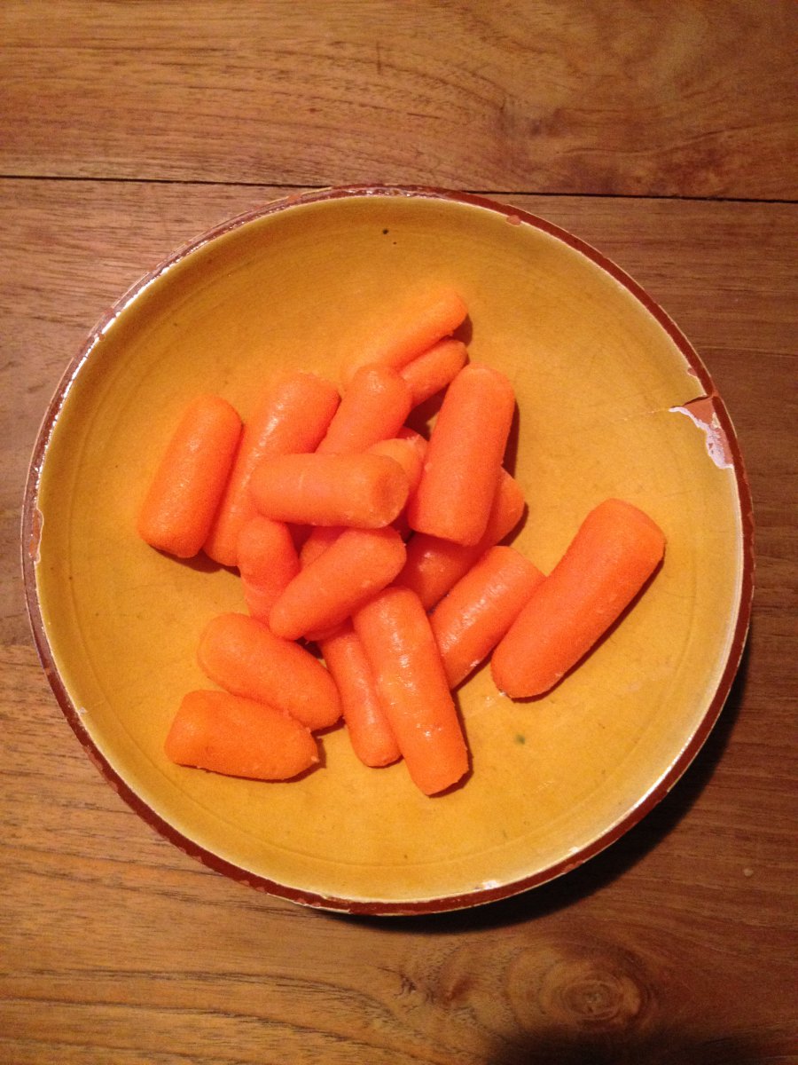 Wortelsalade #28