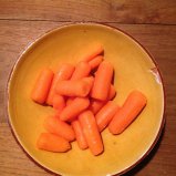 Wortelsalade #28