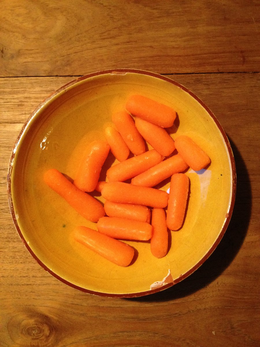 Wortelsalade #29
