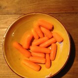 Wortelsalade #29